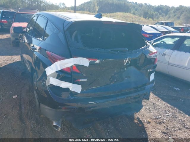 Photo 5 VIN: 5J8TC1H62ML018055 - ACURA RDX 