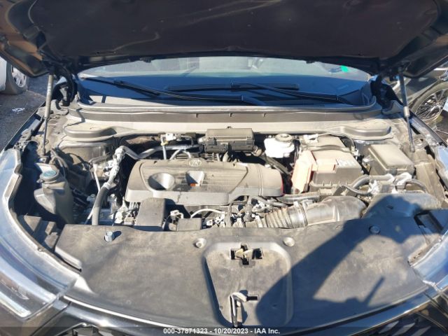 Photo 9 VIN: 5J8TC1H62ML018055 - ACURA RDX 