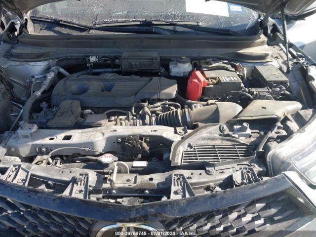 Photo 9 VIN: 5J8TC1H62NL003458 - ACURA RDX 