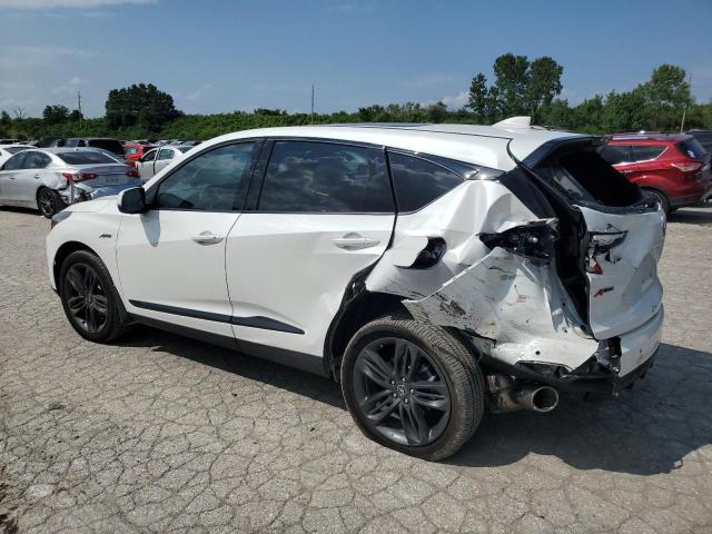 Photo 1 VIN: 5J8TC1H62NL004397 - ACURA RDX 