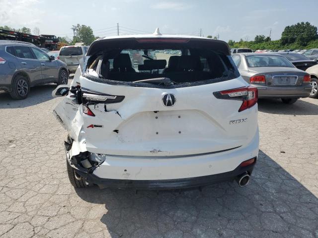 Photo 5 VIN: 5J8TC1H62NL004397 - ACURA RDX 