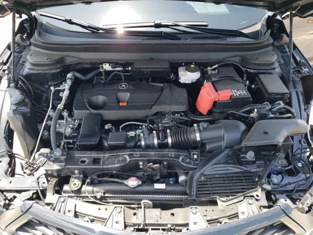 Photo 11 VIN: 5J8TC1H62NL004772 - ACURA RDX A-SPEC 