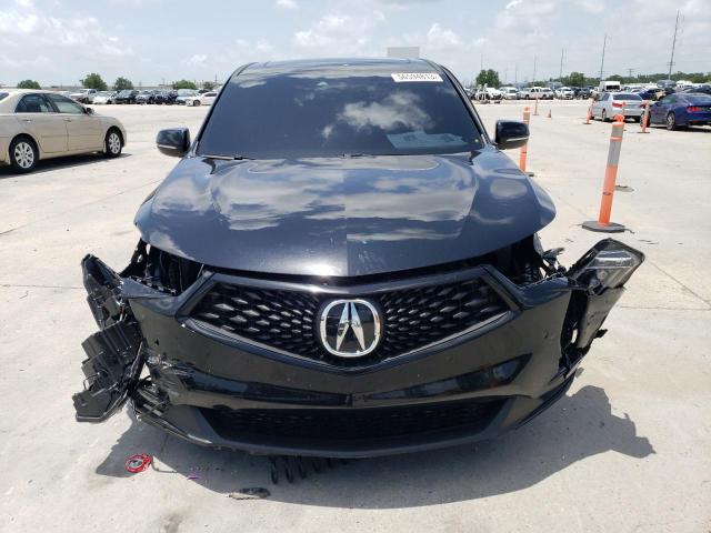 Photo 4 VIN: 5J8TC1H62NL004772 - ACURA RDX A-SPEC 