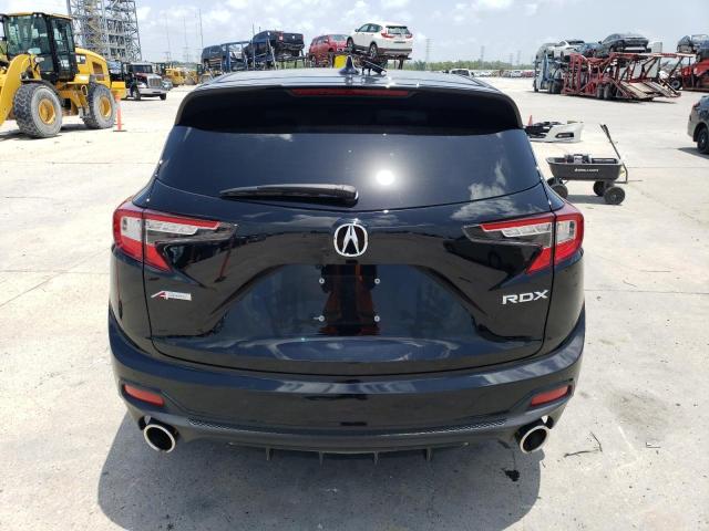 Photo 5 VIN: 5J8TC1H62NL004772 - ACURA RDX A-SPEC 