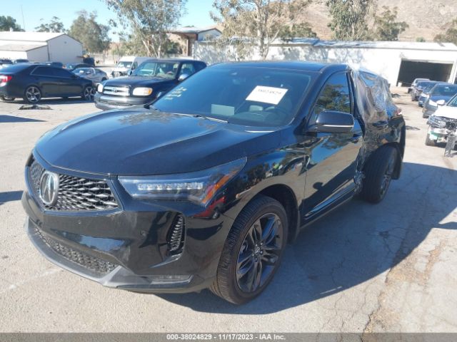 Photo 1 VIN: 5J8TC1H62PL001230 - ACURA RDX 