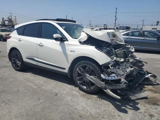 Photo 3 VIN: 5J8TC1H63KL001150 - ACURA RDX A-SPEC 