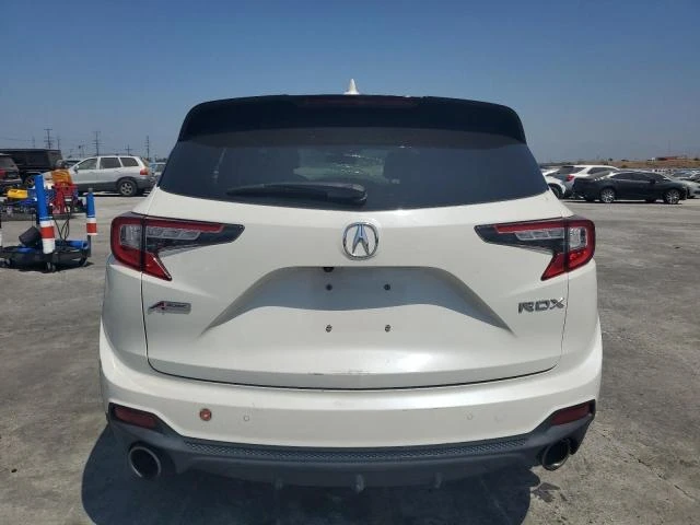 Photo 5 VIN: 5J8TC1H63KL001150 - ACURA RDX A-SPEC 