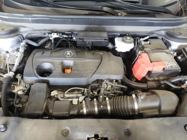 Photo 6 VIN: 5J8TC1H63LL007497 - ACURA RDX A-SPEC 