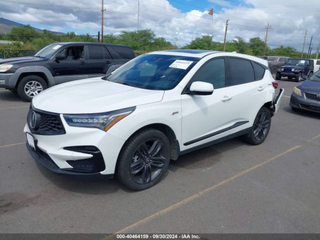 Photo 1 VIN: 5J8TC1H63LL010917 - ACURA RDX 