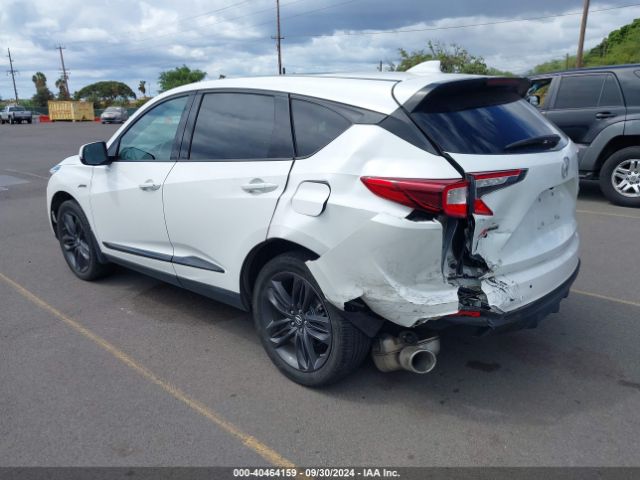 Photo 2 VIN: 5J8TC1H63LL010917 - ACURA RDX 