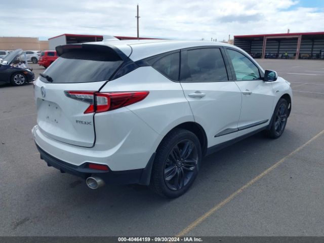 Photo 3 VIN: 5J8TC1H63LL010917 - ACURA RDX 