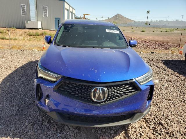 Photo 4 VIN: 5J8TC1H63NL000536 - ACURA RDX A-SPEC 