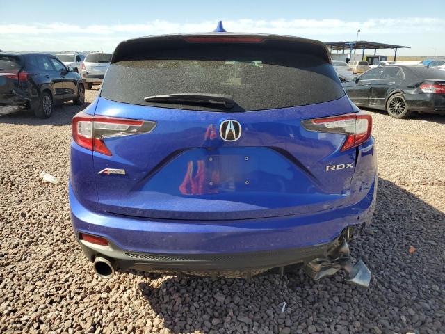 Photo 5 VIN: 5J8TC1H63NL000536 - ACURA RDX A-SPEC 