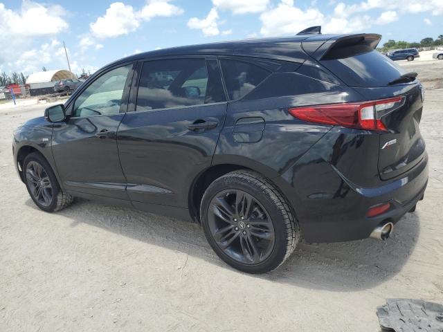 Photo 1 VIN: 5J8TC1H64KL006566 - ACURA RDX 