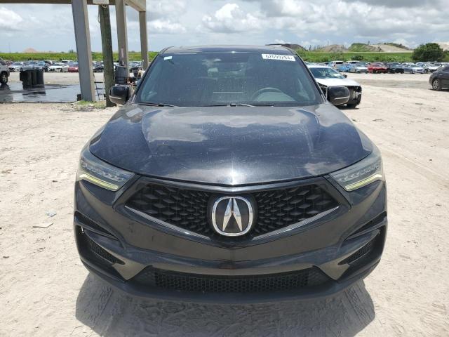 Photo 4 VIN: 5J8TC1H64KL006566 - ACURA RDX 