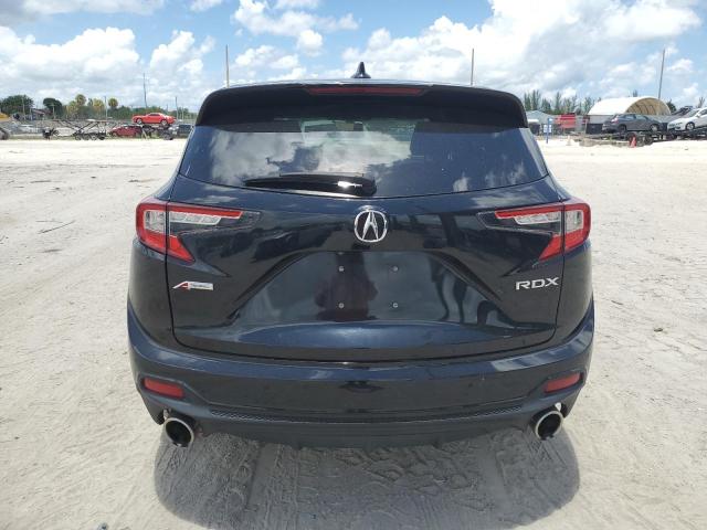 Photo 5 VIN: 5J8TC1H64KL006566 - ACURA RDX 