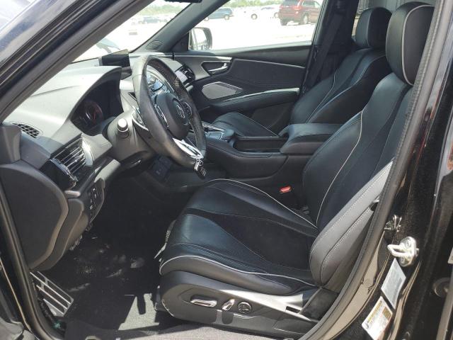 Photo 6 VIN: 5J8TC1H64KL006566 - ACURA RDX 