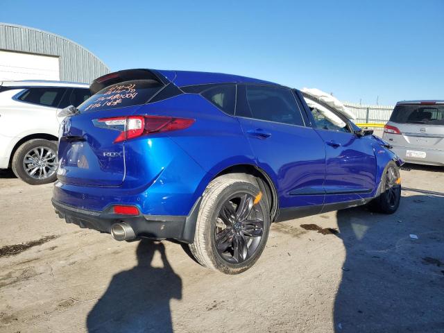 Photo 2 VIN: 5J8TC1H64KL006714 - ACURA RDX A-SPEC 