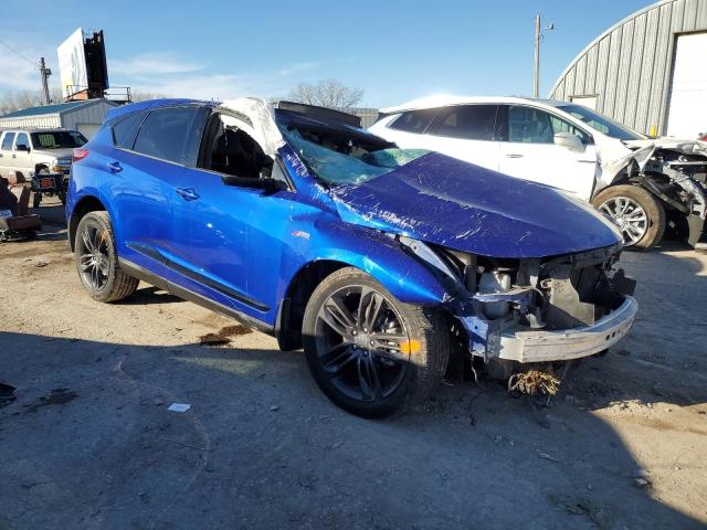 Photo 3 VIN: 5J8TC1H64KL006714 - ACURA RDX A-SPEC 