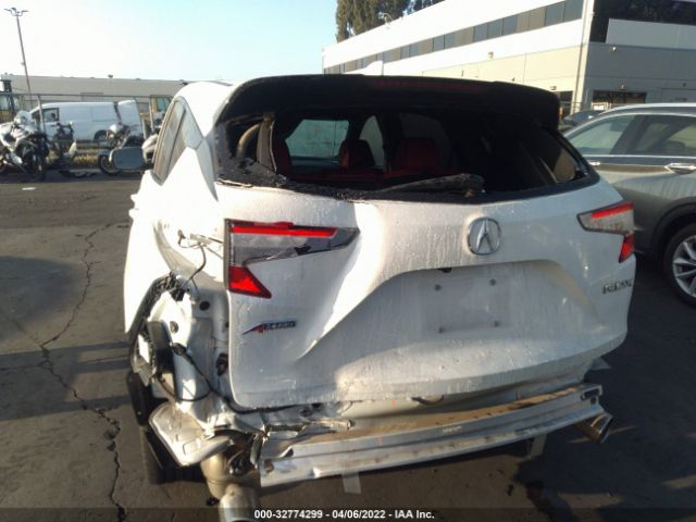 Photo 5 VIN: 5J8TC1H64KL011864 - ACURA RDX 