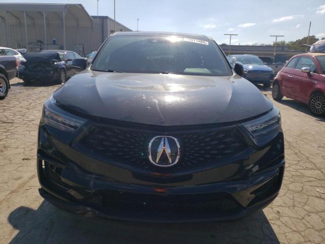 Photo 4 VIN: 5J8TC1H64LL008450 - ACURA RDX 