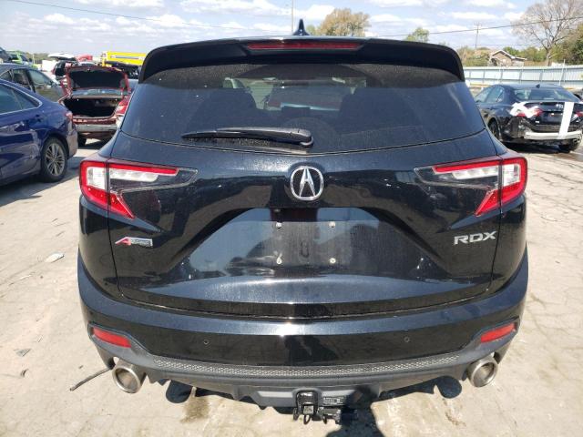 Photo 5 VIN: 5J8TC1H64LL008450 - ACURA RDX 