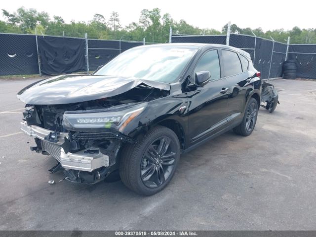 Photo 1 VIN: 5J8TC1H64LL017388 - ACURA RDX 