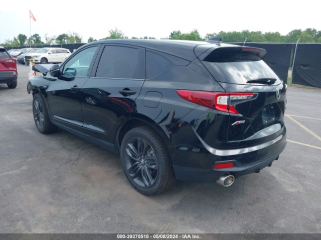 Photo 2 VIN: 5J8TC1H64LL017388 - ACURA RDX 