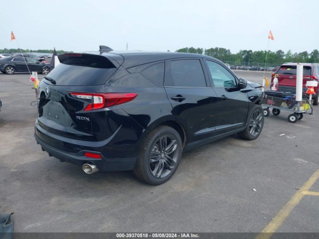 Photo 3 VIN: 5J8TC1H64LL017388 - ACURA RDX 