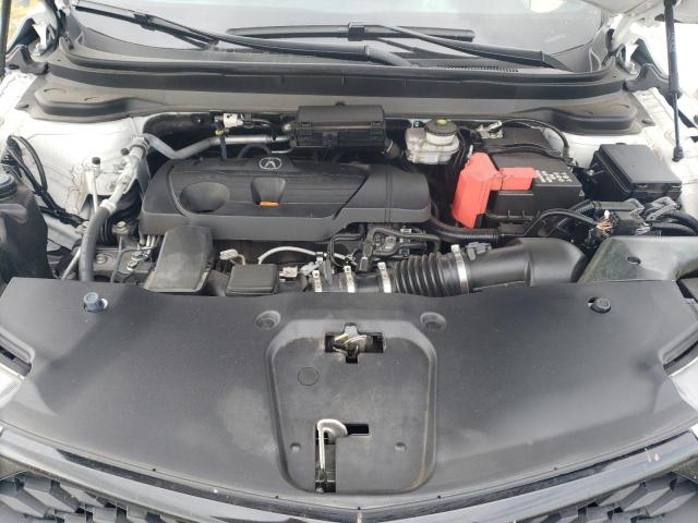 Photo 10 VIN: 5J8TC1H64ML018025 - ACURA RDX 