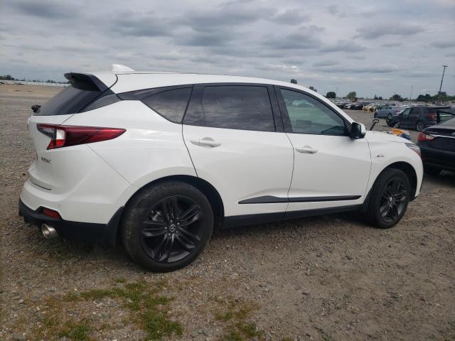 Photo 2 VIN: 5J8TC1H64ML018025 - ACURA RDX 