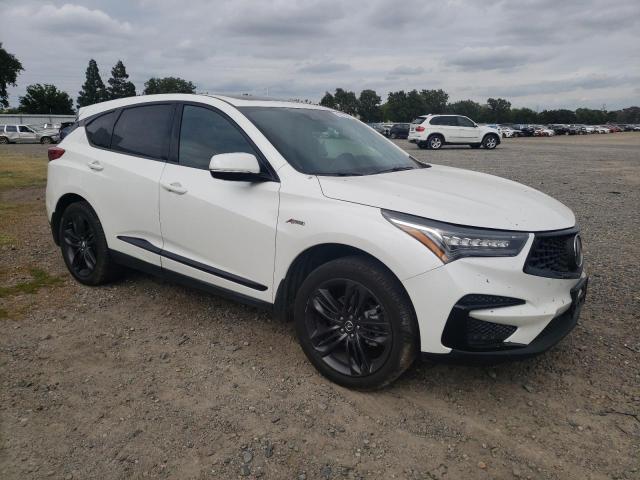 Photo 3 VIN: 5J8TC1H64ML018025 - ACURA RDX 