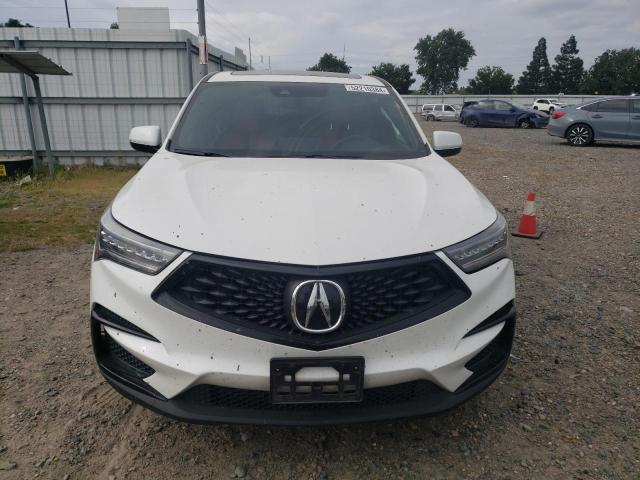 Photo 4 VIN: 5J8TC1H64ML018025 - ACURA RDX 