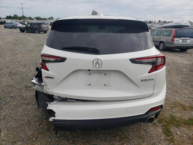 Photo 5 VIN: 5J8TC1H64ML018025 - ACURA RDX 