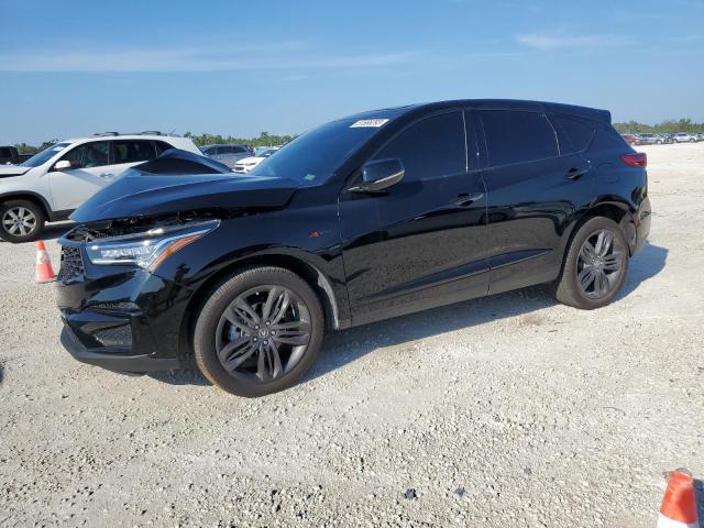 Photo 0 VIN: 5J8TC1H64ML022933 - ACURA RDX 