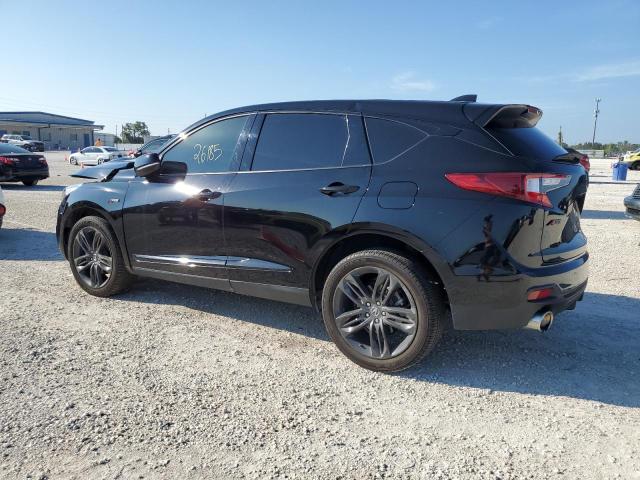 Photo 1 VIN: 5J8TC1H64ML022933 - ACURA RDX 