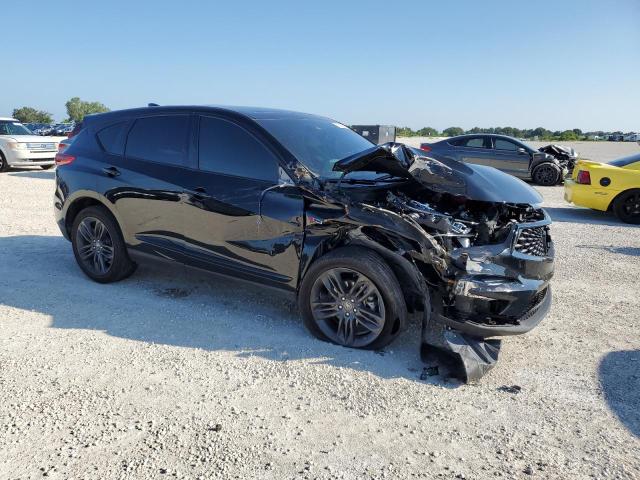 Photo 3 VIN: 5J8TC1H64ML022933 - ACURA RDX 