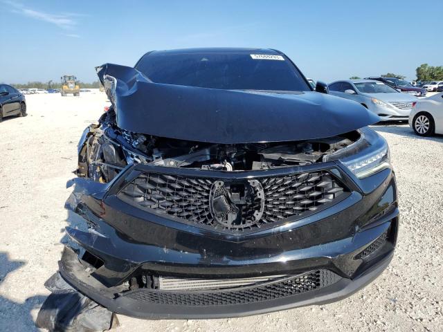 Photo 4 VIN: 5J8TC1H64ML022933 - ACURA RDX 