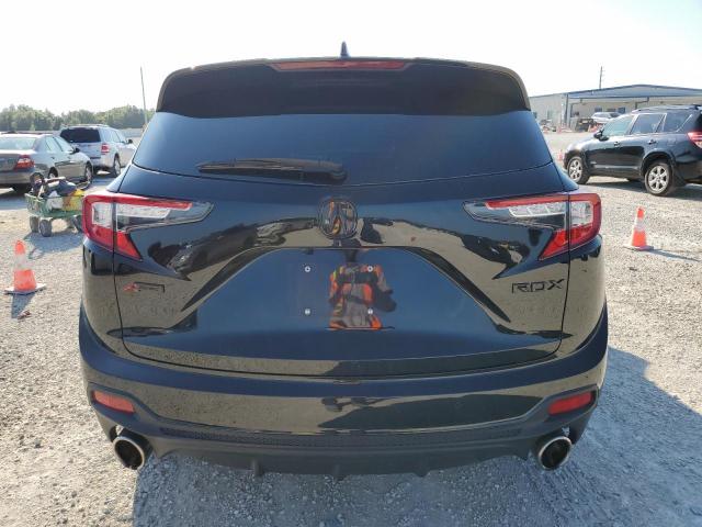 Photo 5 VIN: 5J8TC1H64ML022933 - ACURA RDX 