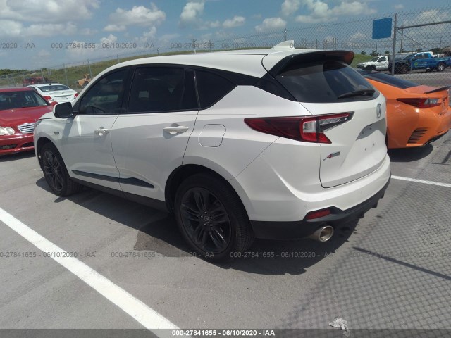 Photo 2 VIN: 5J8TC1H65KL004941 - ACURA RDX 