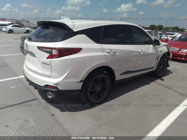 Photo 3 VIN: 5J8TC1H65KL004941 - ACURA RDX 