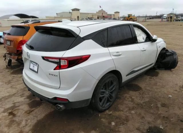 Photo 3 VIN: 5J8TC1H65LL001619 - ACURA RDX 