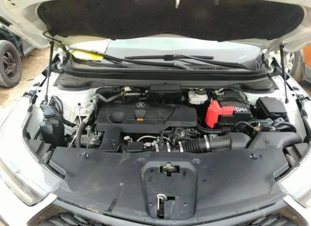 Photo 9 VIN: 5J8TC1H65LL001619 - ACURA RDX 