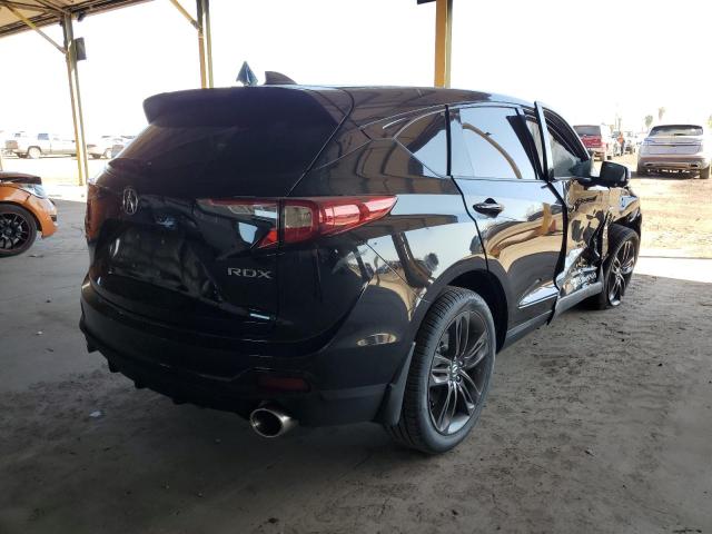 Photo 2 VIN: 5J8TC1H65LL008411 - ACURA RDX 