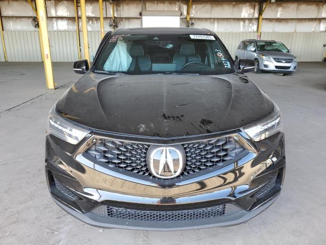 Photo 4 VIN: 5J8TC1H65LL008411 - ACURA RDX 