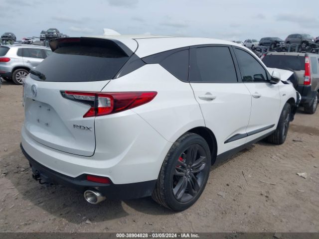 Photo 3 VIN: 5J8TC1H65LL009428 - ACURA RDX 