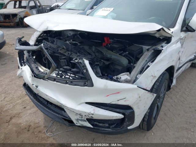 Photo 5 VIN: 5J8TC1H65LL009428 - ACURA RDX 