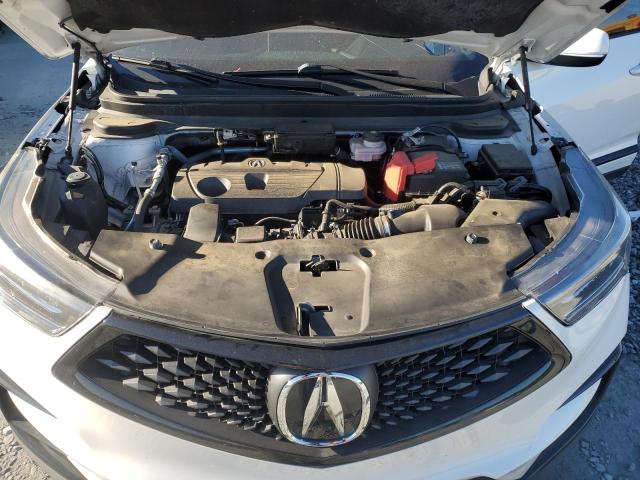 Photo 11 VIN: 5J8TC1H65LL014094 - ACURA RDX A-SPEC 