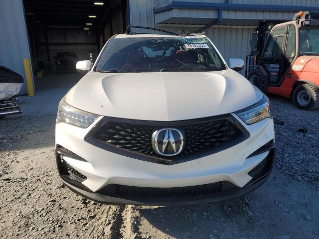 Photo 4 VIN: 5J8TC1H65LL014094 - ACURA RDX A-SPEC 