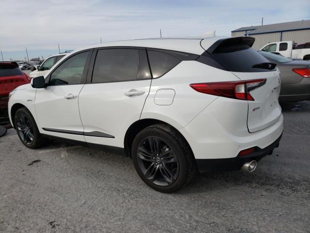 Photo 1 VIN: 5J8TC1H65LL021661 - ACURA RDX 